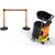 PLUS Cart Package with Tray, Orange 