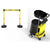 PLUS Cart Package with Tray, Yellow Double-Sided 